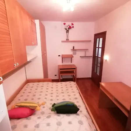 La Casa Del Viandante - Cir 0036 Gignod