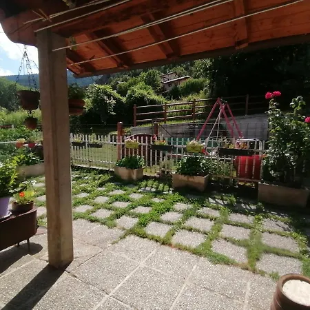 La Casa Del Viandante *