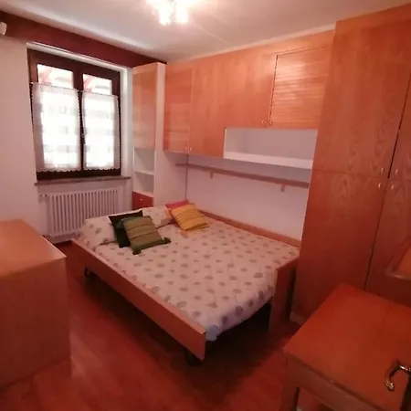 La Casa Del Viandante - Cir 0036 度假居