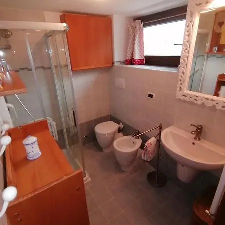 La Casa Del Viandante *