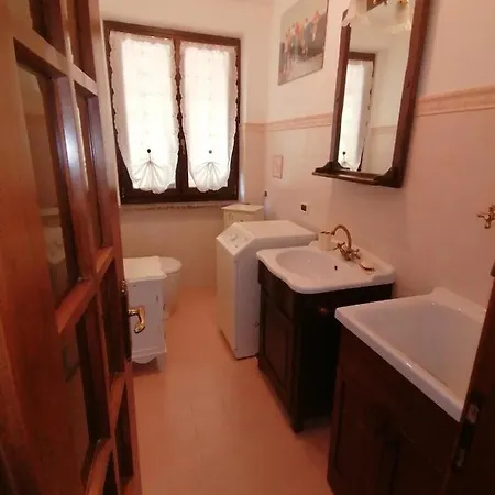 La Casa Del Viandante *