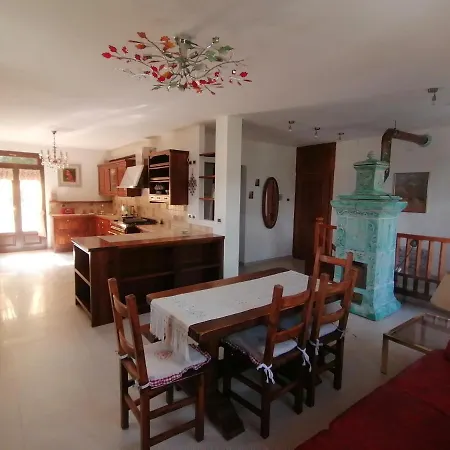 Casa vacanze La Casa Del Viandante