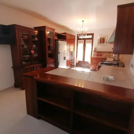 La Casa Del Viandante