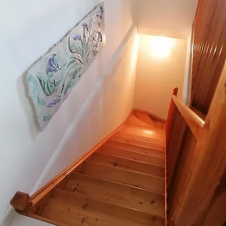 La Casa Del Viandante Casa vacanze *