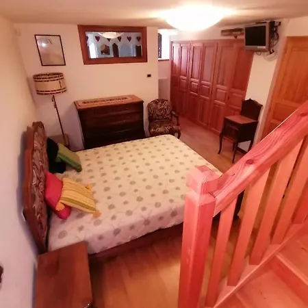 Casa vacanze La Casa Del Viandante