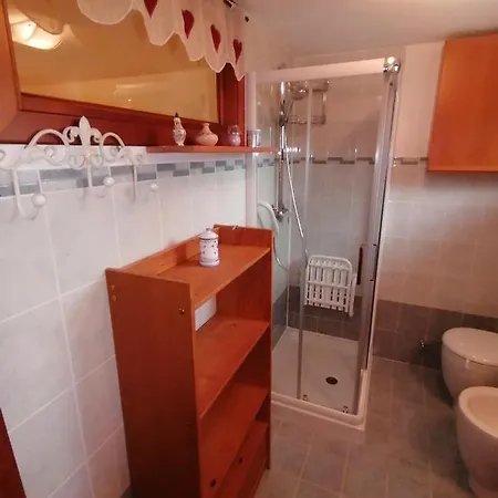 La Casa Del Viandante