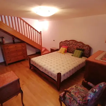 La Casa Del Viandante * Gignod