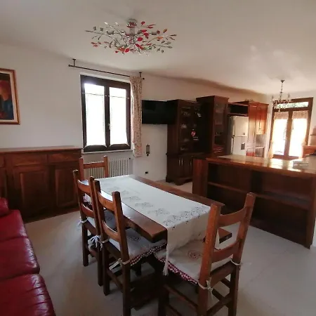La Casa Del Viandante - Cir 0036 *