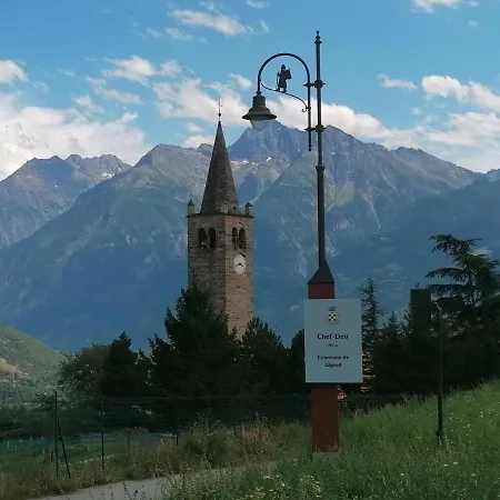 Casa vacanze La Casa Del Viandante *