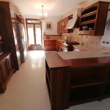 La Casa Del Viandante - Cir 0036 度假居 *