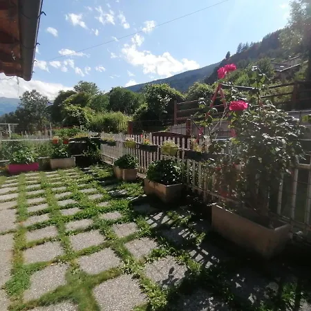 La Casa Del Viandante Casa vacanze *