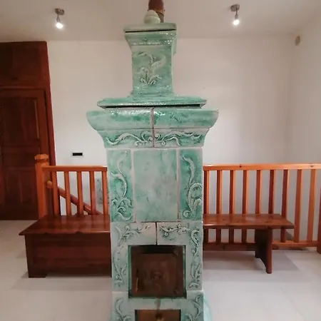 Casa vacanze La Casa Del Viandante *