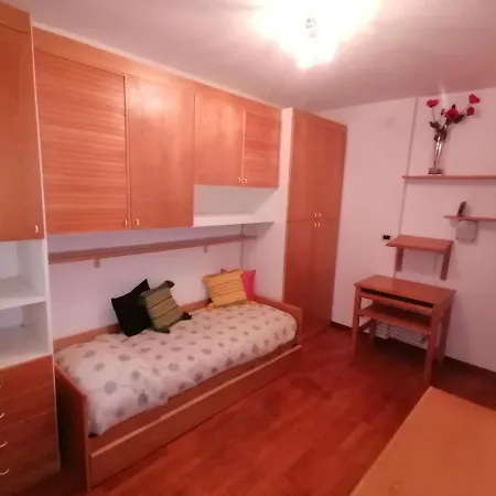 La Casa Del Viandante