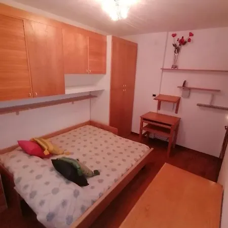 La Casa Del Viandante - Cir 0036 * Gignod