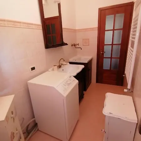 La Casa Del Viandante Casa vacanze Gignod