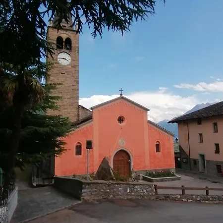 La Casa Del Viandante - Cir 0036 度假居 *